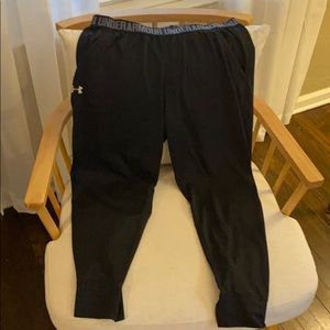Under Armour sweatpants